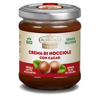 ACHILLEA Crema Nocc/Cacao 180g