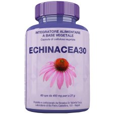 ECHINACEA30 60 Cps BIOSALUS