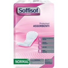 SOFFISOF Lady Normal*12pz