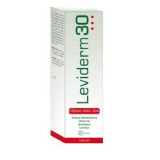 LEVIDERM 30 Crema 100ml