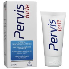 PERVIS Forte 50ml