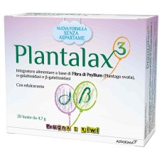 PLANTALAX 3*20Bust.Prugna/Kiwi