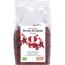 FdL Bacche Goji Bio  150g