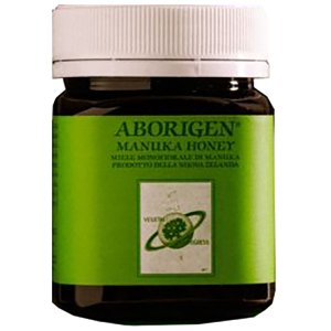 ABORIGEN Miele Manuka 250g