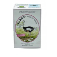 KAROO AFRICAN DRINK TEA 20BUST