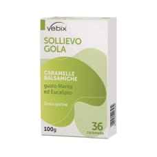 VEBIX NUTRIENTS SOLL GOLA18PAS