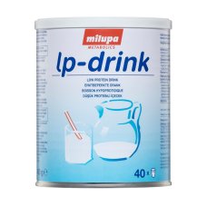 MILUPA LP DRINK 400g