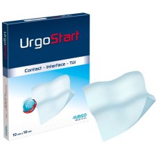 URGOSTART CONTACT 10X10 10PZ