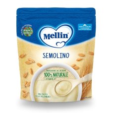 Mellin Semolino 400g