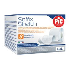 SOFFIX Stretch TNT cm15x10