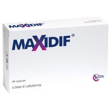 MAXIDIF 20 Cps