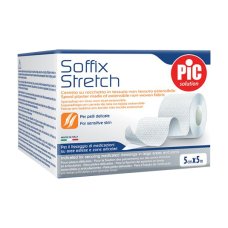 SOFFIX STRETCH ROCCH 5X500 22110