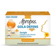 APROPOS Gola Def.20Pst Ar.S/Z