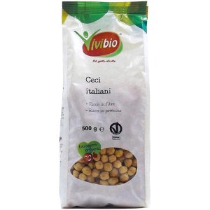 CECI ITALIANI VVB 500G