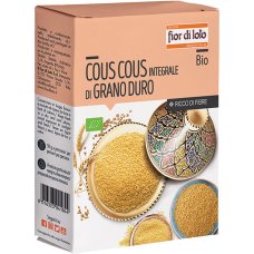 FdL Cous Cous Int.Grano 500g