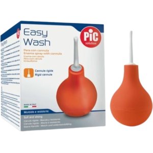 PIC EASY WASH Pera Cann.483ml