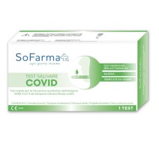 TEST COVID SALIVARE AUTODIAG SF