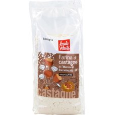 FdL Farina Castagne Bio 375g