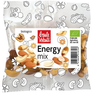 ENERGY MIX 35G