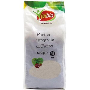 FARINA FARRO INT VVB 500G