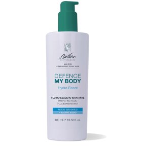 MY BODY HYDRABOOST FLUIDO LEG
