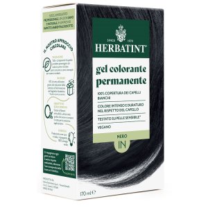 HERBATINT 1N NERO 170ML