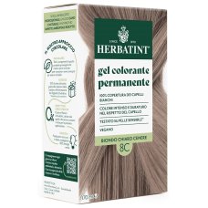 HERBATINT 8C BIONDO CH.CENERE