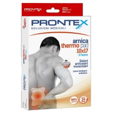 PRONTEX Arnica Pad Thermo10x17