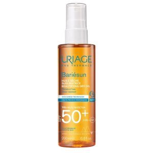 BARIESUN Olio Secco*fp50+200ml