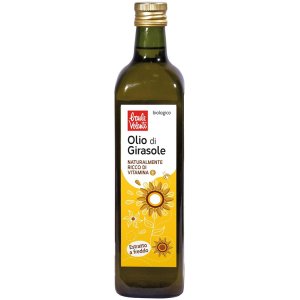 OLIO SEMI GIRASOLE PRES FREDDO