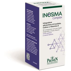 INOSIMA*Complex 30 Cpr