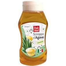 BIO Sciroppo D'Agave Sq. 490ML