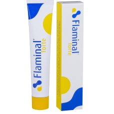 FLAMINAL FORTE 25G