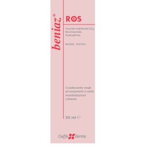 BENIAZ ROS 30ml