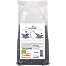 FdL Semi Chia Bio 400g