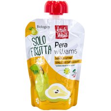 SOLO FRUTTA Pera Williams