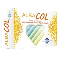 ALBACOL 30CPR