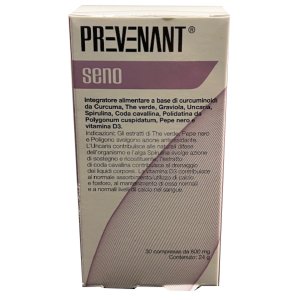 PREVENANT Seno 30 Cpr