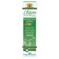 LEDUM DS PROT LOTION J 75ML
