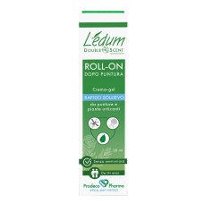 LEDUM DS Roll-On D-Punt.