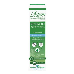 LEDUM DS Roll-On D-Punt.