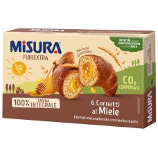 MISURA F-Extra Corn.Miele 300g