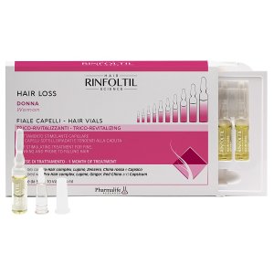 RINFOLTIL HAIR LOSS D CAP 10F RINFOLTIL HAIR LOSS D CAP 10F