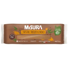 MISURA Pasta Int.Spagh.500g