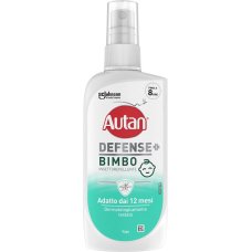 AUTAN DEFENSE BIMBO 100ML