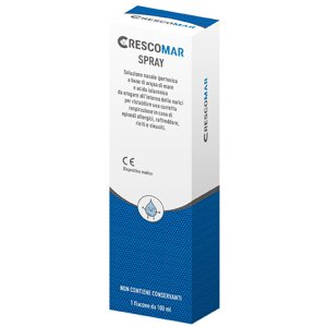 CRESCOMAR Spray 100ml