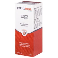 CRESCOMUNIL Baby Scir.200ml