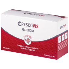 CRESCOVIS 10fl.12ml