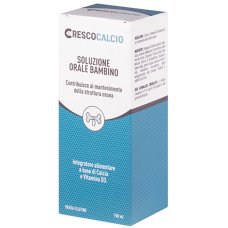 CRESCOCALCIO Soluz.150ml