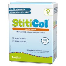 STITICOL 20 Bust.20ml STITICOL 20 Bust.20ml